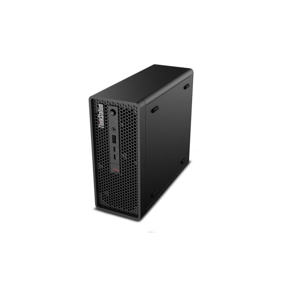 Desktop PC Lenovo THINKSTATION P360 W680 Intel UHD Graphics 770 Intel Core i7-12700 512 GB SSD 16 GB RAM