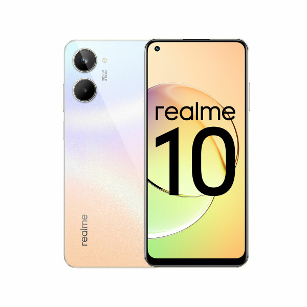 Smartphone Realme 10 128 GB 6,4"