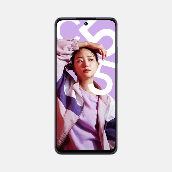 Smartphone Realme C55 6,72" 256 GB