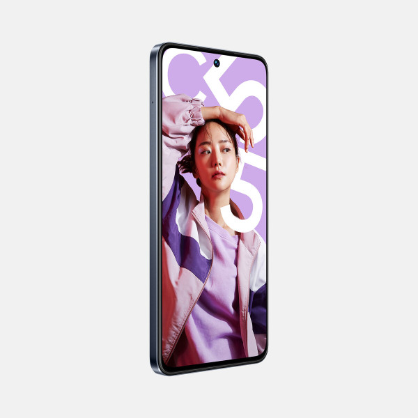 Smartphone Realme C55 6,72" 256 GB