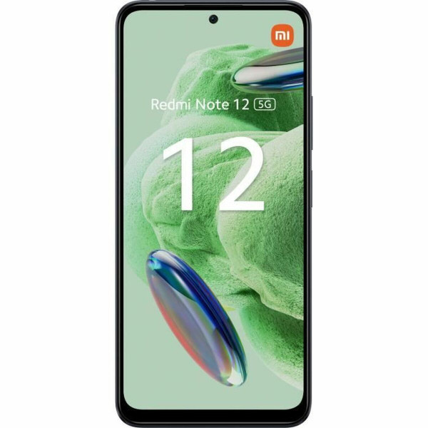 Smartphone Xiaomi Note 12 5G 128 GB Grey