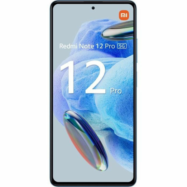 Smartphone Xiaomi Note 12 Pro 5G