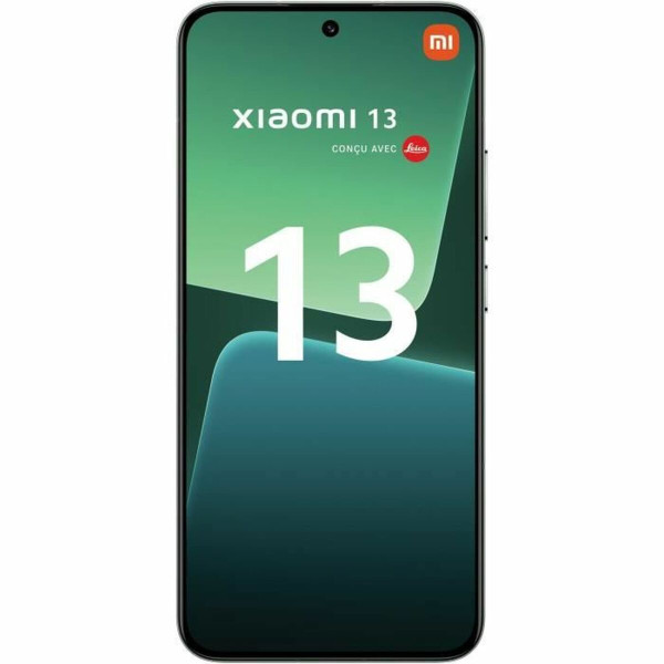 Smartphone Xiaomi 13 256 GB Green