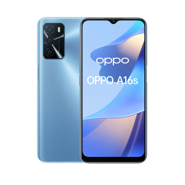 Smartphone Oppo A16s 6,5" Octa Core 4 GB RAM 64 GB