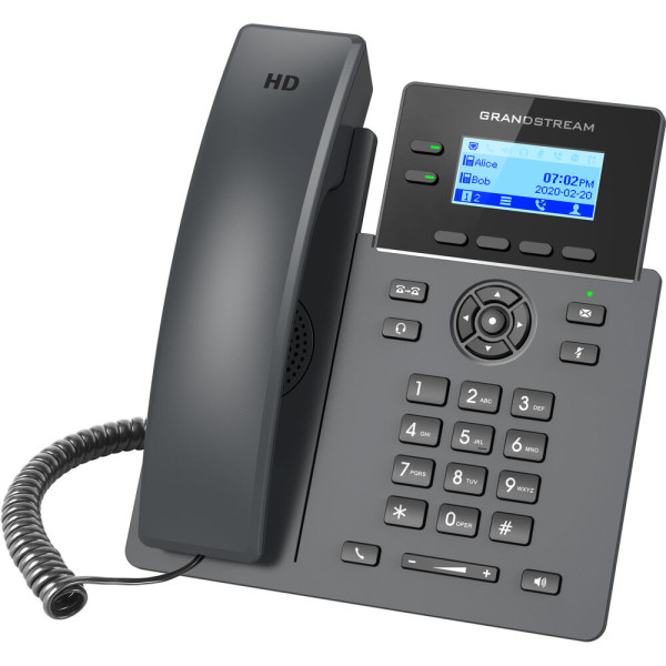 IP Telephone Grandstream ‎GRP2602