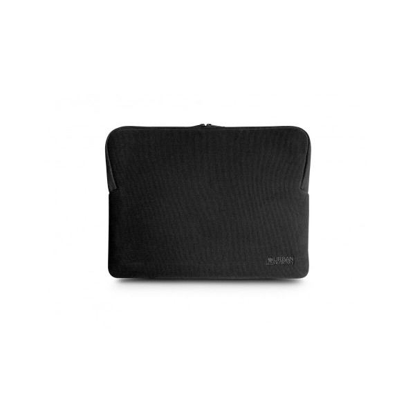 Laptop Cover Urban Factory MMC14UF Case Black