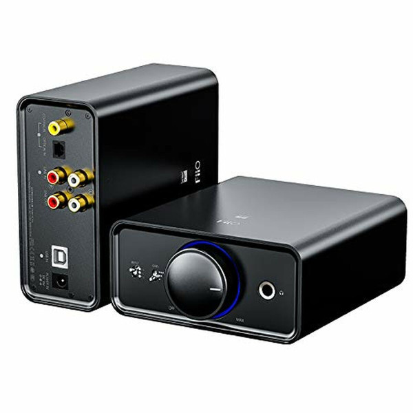 External Sound Card Fiio K5 Pro