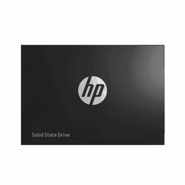 Hard Drive HP 345M8AA 3,5" 240 GB SSD