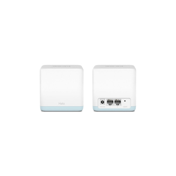 Wi-Fi repeater Mercusys HALO H30 AC1300 