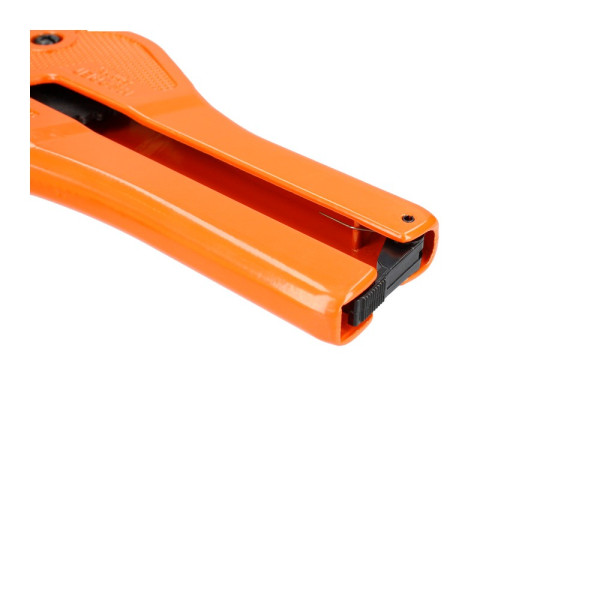 Pipe cutter Harden Aluminium 3 - 42 mm