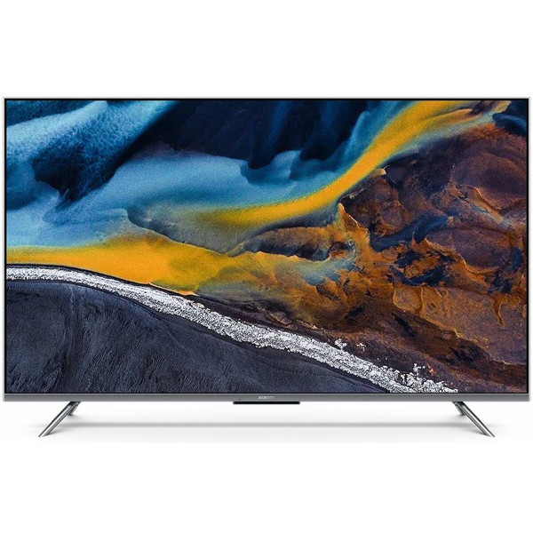 Smart TV Xiaomi Q2 L50M7 Ultra HD 4K 50" QLED Wi-Fi