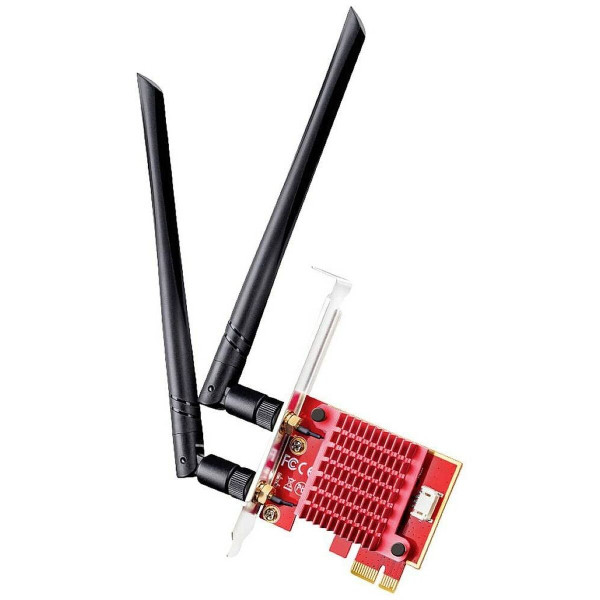 Network Card Cudy AX5400 Wifi