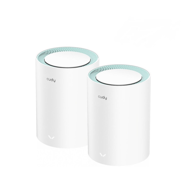 Wi-Fi repeater Cudy AC1200