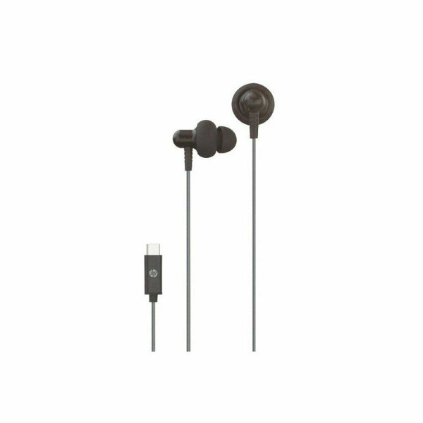 Headphones with Microphone HP DHH-1126