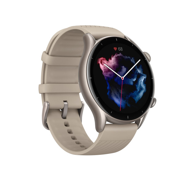 Smartwatch Amazfit GTR 3 1,39"