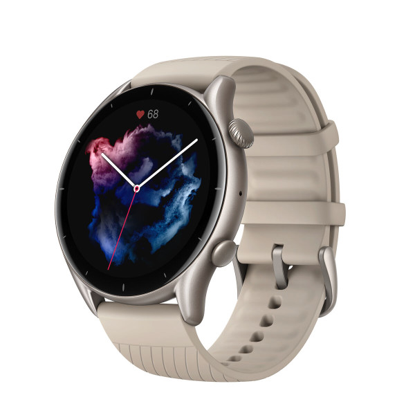 Smartwatch Amazfit GTR 3 1,39"