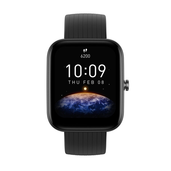 Smartwatch Amazfit Bip 3 Pro 1,69" GPS