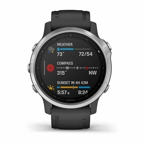 Smartwatch Amazfit Bip 3 44 mm