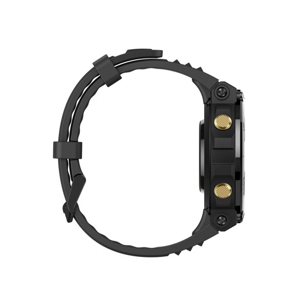 Smartwatch Amazfit T-Rex 2 Black 1,39"