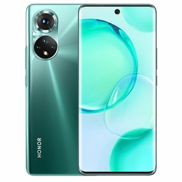 Smartphone Honor NTH-AN00 Snapdragon 778G Emerald Green 6,57"