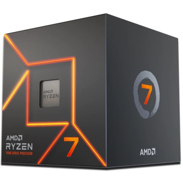 Processor AMD RYZEN 7 7700 64 bits