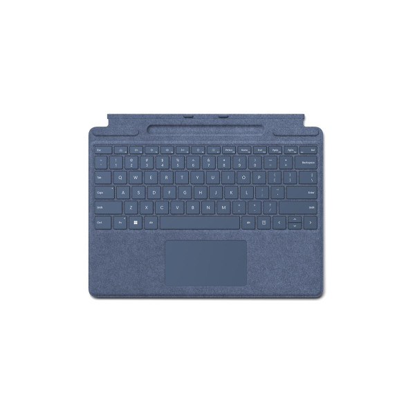 Bluetooth Keyboard Microsoft 8XA-00108 Spanish Qwerty Spanish