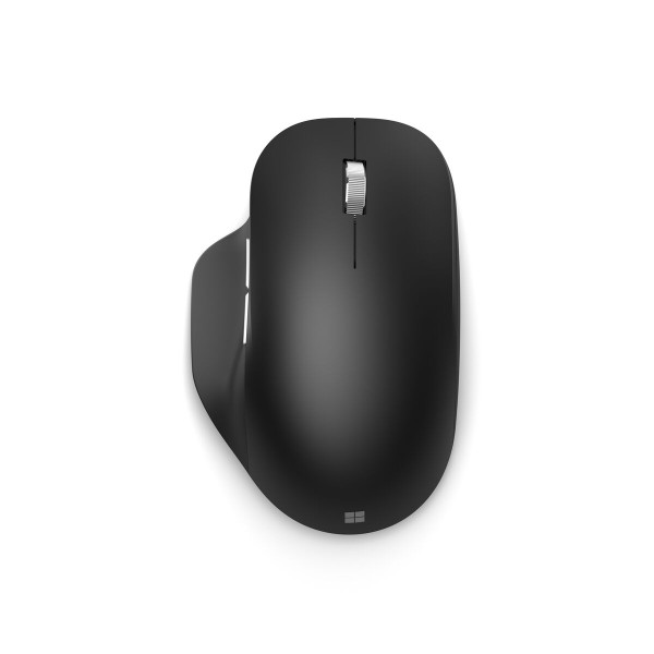 Wireless Bluetooth Mouse Microsoft 222-00007 Black 2400 dpi