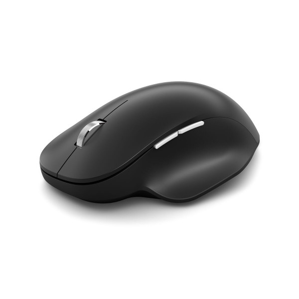 Wireless Bluetooth Mouse Microsoft 222-00007 Black 2400 dpi