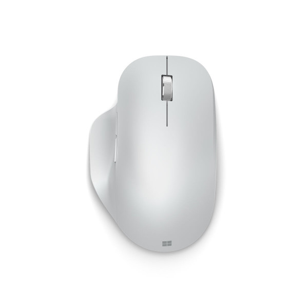 Wireless Bluetooth Mouse Microsoft 222-00023 White 2400 dpi