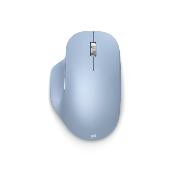 Wireless Bluetooth Mouse Microsoft 222-00055 Blue 2400 dpi