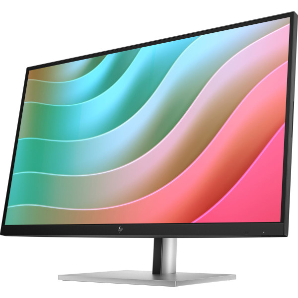 Monitor HP E27K G5 3840 x 2160 px Silver 27" 350 cd/m²