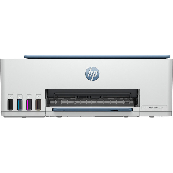 Multifunction Printer HP Smart Tank 5106