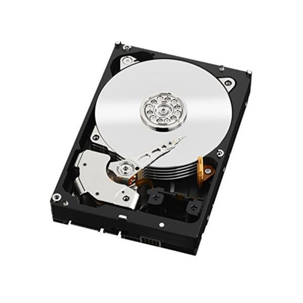 Hard Drive Western Digital Black WD1003FZEX 3.5" 1 TB Sata III 7200 rpm Buffer 64 MB 1 TB