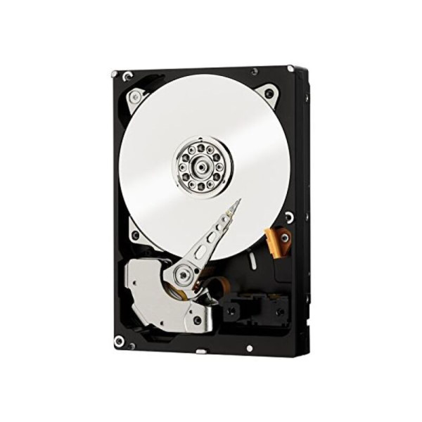 Hard Drive Western Digital Black WD1003FZEX 3.5" 1 TB Sata III 7200 rpm Buffer 64 MB 1 TB