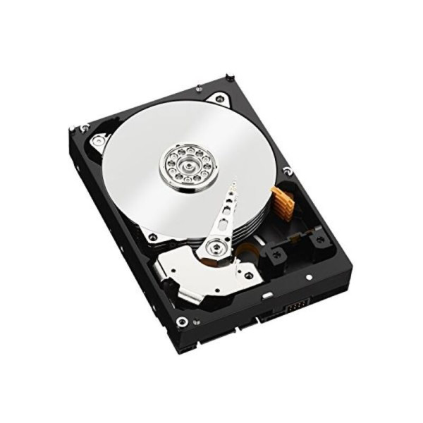 Hard Drive Western Digital Black WD1003FZEX 3.5" 1 TB Sata III 7200 rpm Buffer 64 MB 1 TB