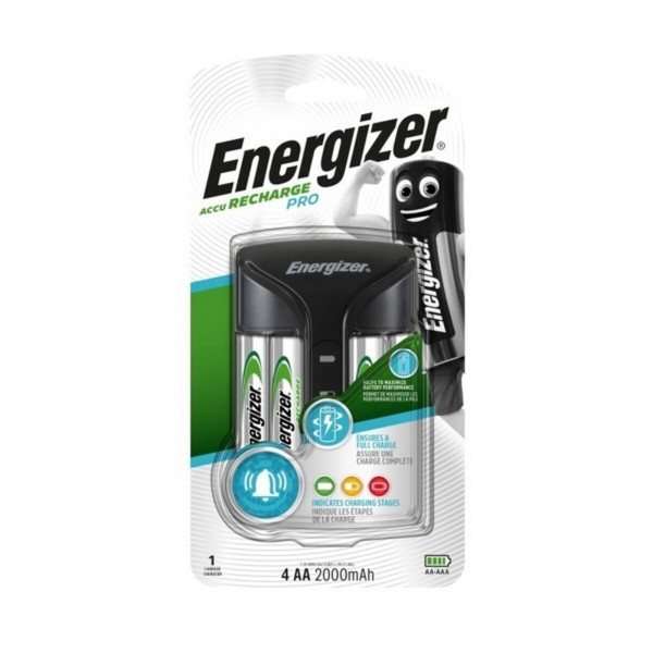 Charger Energizer Pro Charger