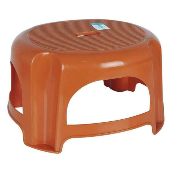 Step Stool Dem Sabin Plastic (29 x 25 x 18,5 cm)