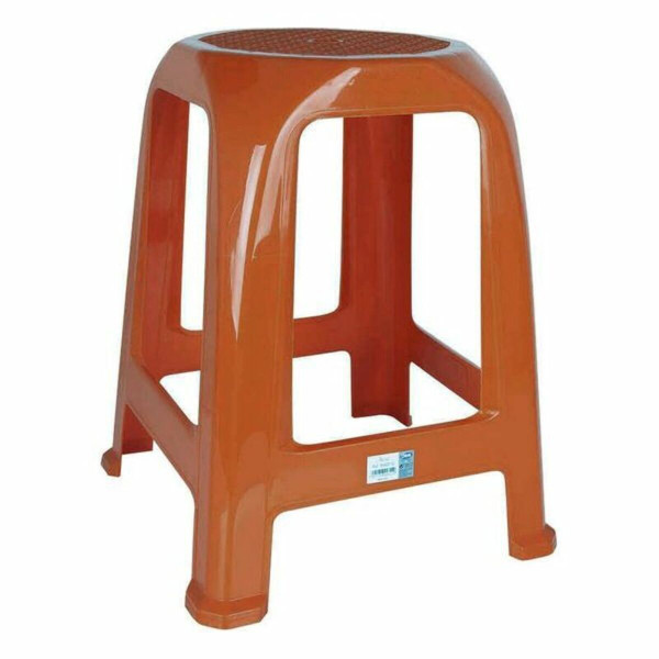 Step Stool Dem Aroa 26 x 26 x 47 cm