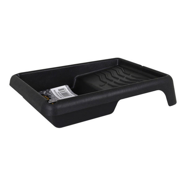 Paint Tray Dem Brico Black (38,5 x 28,5 x 7,5 cm)