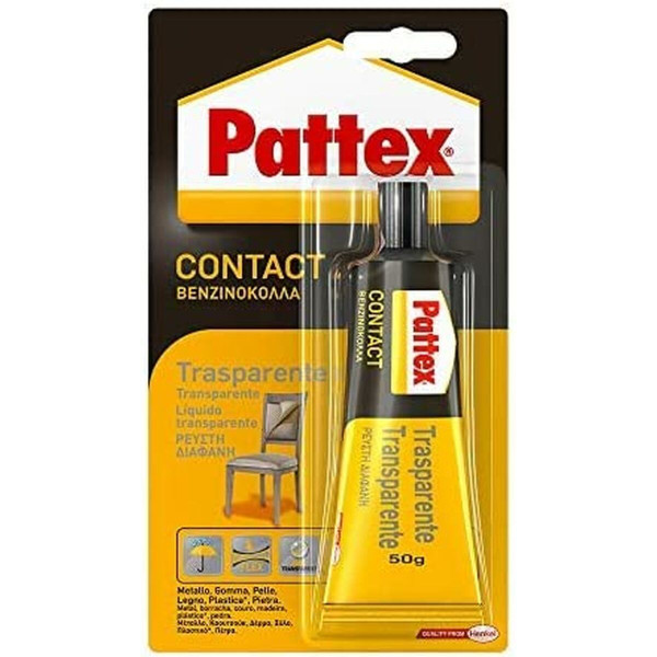 Glue Pattex Liquid (50 g)