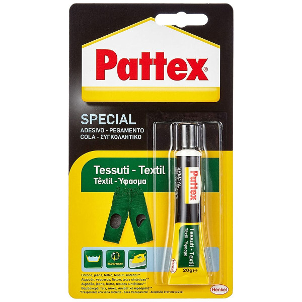 Glue Pattex (20 g)