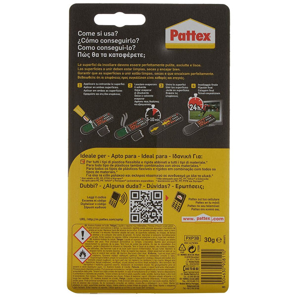 Glue Pattex (30 g)