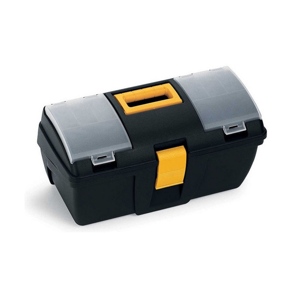 Toolbox Terry 161 C polypropylene (39,3 x 18,9 x 20 cm)