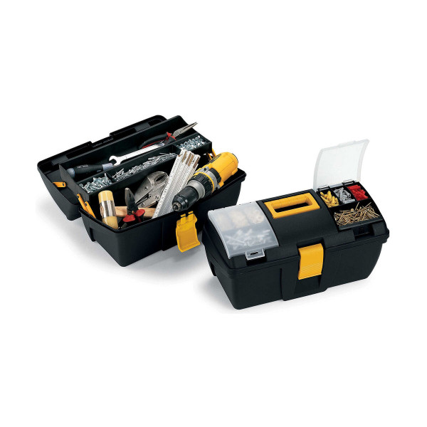 Toolbox Terry 161 C polypropylene (39,3 x 18,9 x 20 cm)