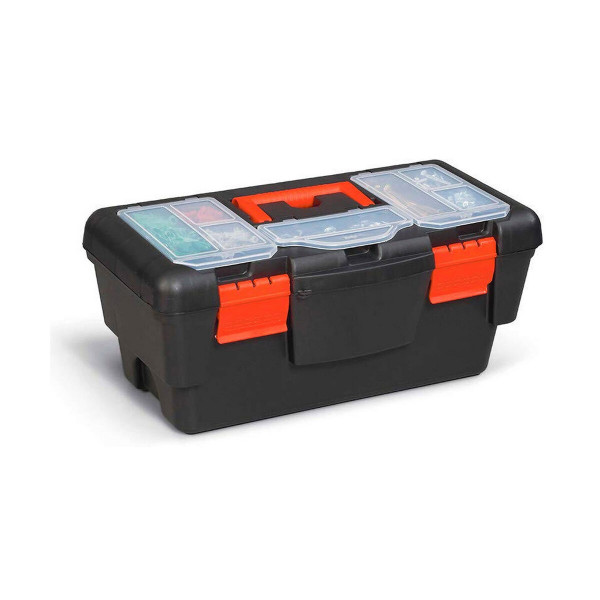 Toolbox Terry Eko Toolbox 16 polypropylene (40 x 20 x 17,5 cm)