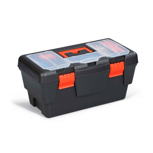 Toolbox Terry Eko Toolbox 19 polypropylene (48 x 25,5 x 23 cm)