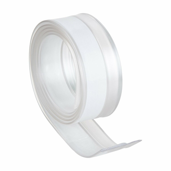 Adhesive Tape Geko 38 mm x 100 cm Transparent