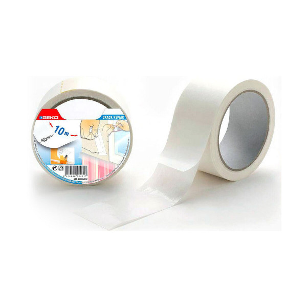 Adhesive Tape Geko (50 mm x 10 m)