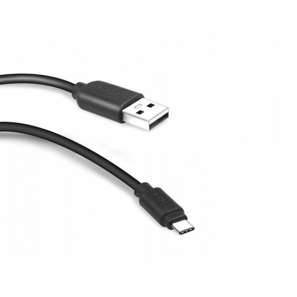 Cable Micro USB SBS ‎TECABLEMICROC15K 1,5 m USB A