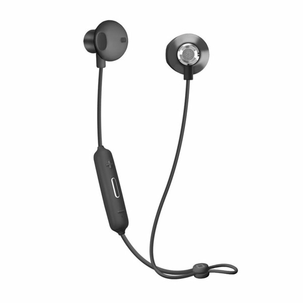 Bluetooth Headset with Microphone SBS TEEARBT701K Black